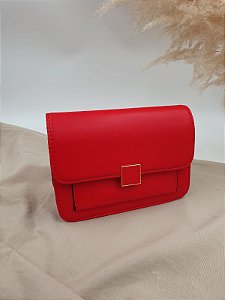 Bolsa Simone Vermelho CH3605VM