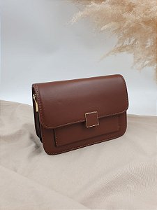 Bolsa Simone Café CH3605CF