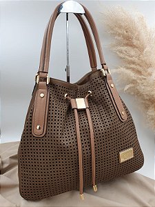 Bolsa Elisandra Kaki VR0930KK
