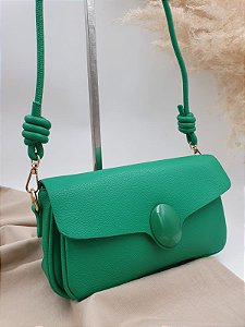 Bolsa Erica Verde YL041VD