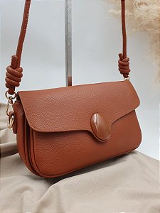 Bolsa Erica Caramelo YL041CA