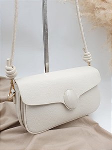 Bolsa Erica Offwhite YL041OW