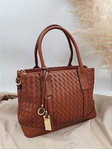 Bolsa Renata Caramelo VV2932CA