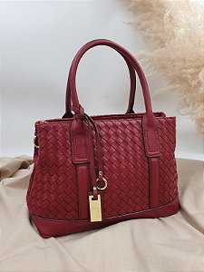 Bolsa Renata Vermelha VV2932VM