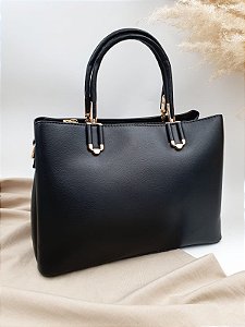 Bolsa Leila Preta YL158PR