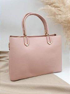Bolsa Leila Rosa YL158RO