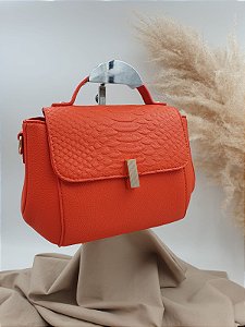Bolsa Helen Laranja YL120LR