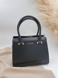 Bolsa Hena Preta VV2926PR