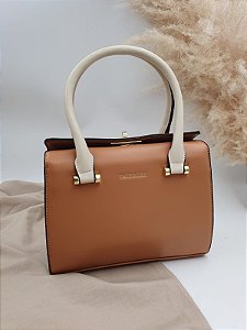 Bolsa Hena Caramelo VV2926CA
