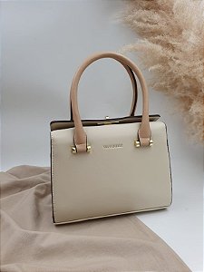 Bolsa Hena OffWhite VV2926OW