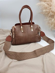 Bolsa Vivi Kaki EC2314KK