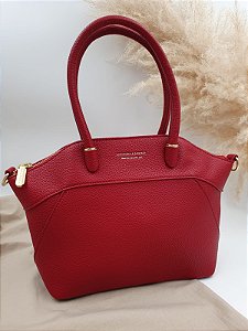 Bolsa Dalva Vermelha JN123VM