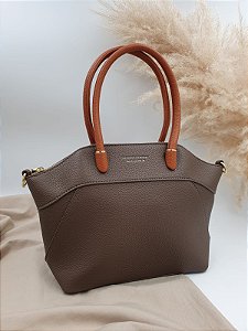Bolsa Dalva Kaki JN123KK