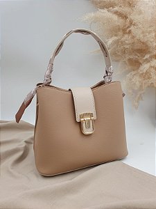 Bolsa Liz Kaki YL230KK