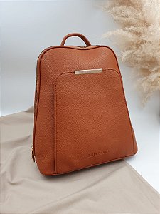 Mochila Serena Caramelo 9100CA