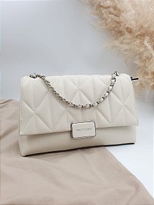 Bolsa Maila Bege VV2903BG