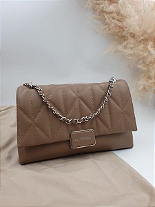 Bolsa Maila Kaki VV2903KK