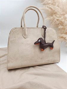 Bolsa Silvia OffWhite 350309OW