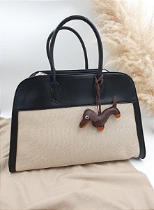 Bolsa Otero Preta  250302PR