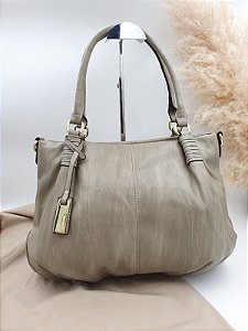 Bolsa Luci Cinza VV2910CZ