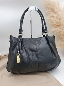 Bolsa Luci Preta VV2910PR