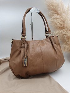 Bolsa Luci Kaki VV2910KK