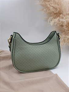 Bolsa Mari Verde 3366VD