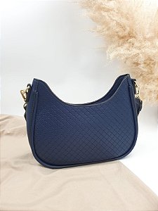 Bolsa Mari Azul 3366AZ