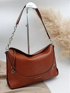 Bolsa Telma  Caramelo VV2933CA