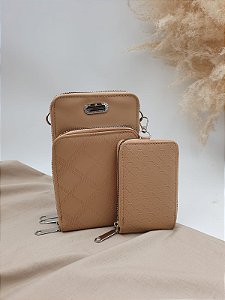 PhoneBag Lia Bege LN3BG