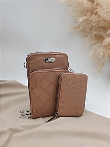 PhoneBag Lia Nude LN3ND