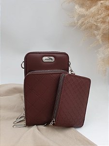 PhoneBag Lia Café LN3CF