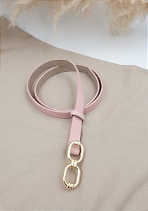Cinto Babi Rosa SI8007