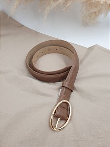 Cinto Drica Kaki SL1708KK