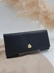 Carteira Magali Preto CH8112PR