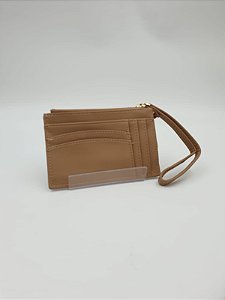 Porta Cartão Ana Kaki CH8040KK