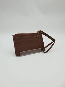 Porta Cartão Ana Café CH8040CF