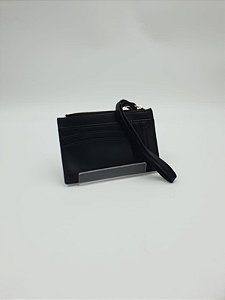 Porta Cartão Ana Preto CH8040PR