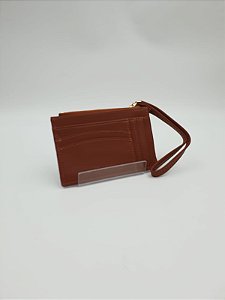 Porta Cartão Ana Caramelo CH8040CA