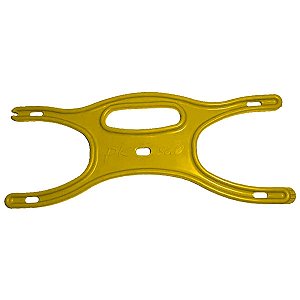 Enrolador de Corda Linha Cabo Caiaque Âncora Pesca sub pk