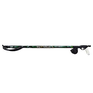 Arbalete NAJA 90 Cm CAMUFLADA dual 16mm flecha 7MM pk sub