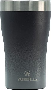 Copo Térmico Inox Para Cerveja Café Bebidas Midnight 500 Ml