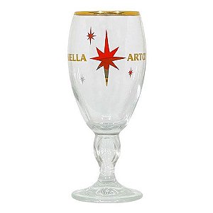 Taça Stella Artois Cerveja Edição Especial Limitada 330ml