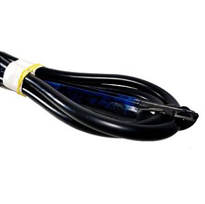 Arbalete Katana 110cm dual 16mm flecha ultra carbono pk sub