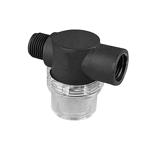 Filtro Bomba Pressurizadora De Água Pulverizado Elétrico