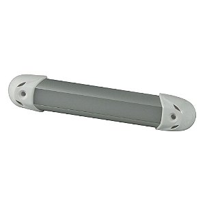 Luminária Em Led 490 Lumens Led Branco 12V E 24V Para Lancha