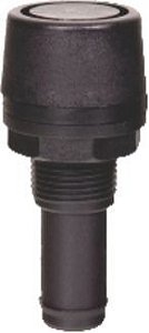 Respiro Externo Para Tanque De Combustível 5/8 Em Nylon