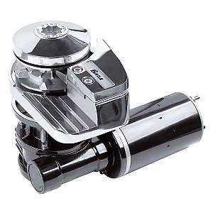Guincho Elétrico Náutico Bada 900W Corrente Calibrada 6Mm