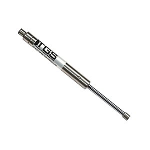 Amortecedor Pressurizado Porta Malas A Gás Aço Inox 25X18cm