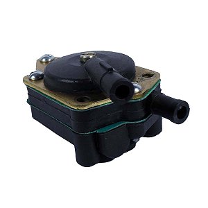Bomba Combustível Motor Popa Johnson Evinrude 25/40/50/60 Hp